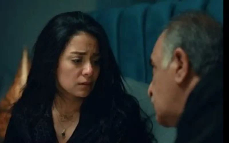 موعد عرض الحلقة 9 من مسلسل درش والقنوات الناقلة لها